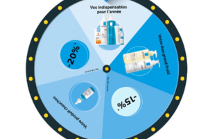 jeu concours La Roche-Posay coffret beauté