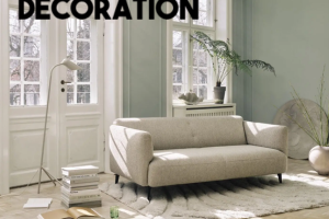 jeu concours Résidences Décoration canapé Modena