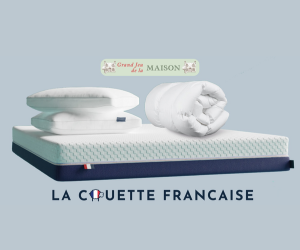 matelas La Couette Française