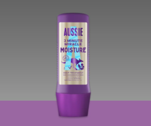 soin 3 Minute Moisture Aussie