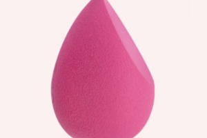 test gratuit éponge précision Mademoiselle Bio