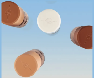 test gratuit fond de teint HD Skin Make Up For Ever