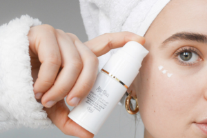 test gratuit sérum yeux éclat Marilou Bio