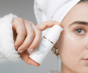 test gratuit sérum yeux éclat Marilou Bio