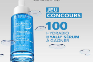 Hydrabio Hyalu+ Bioderma