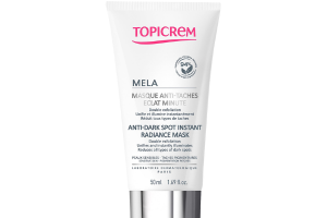 antitaches Éclat Minute MELA Topicrem