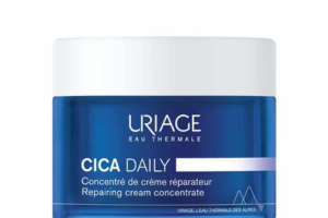 crème réparatrice Cica Daily Uriage