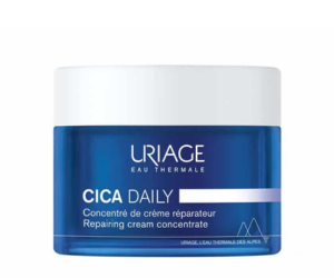 crème réparatrice Cica Daily Uriage