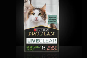 croquettes Pro Plan Liveclear