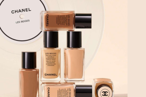 fond de teint Les Beiges Chanel