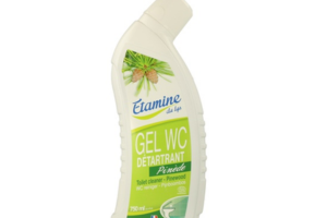 gel WC détartrant Pinède Étamine du Lys