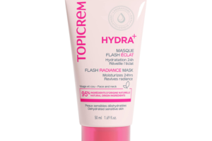 masque Flash Eclat HYDRA+ Topicrem
