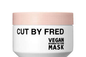 masque capillaire Vegan Hydratation Mask de Cut by Fred