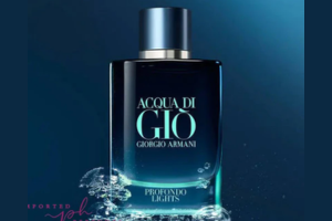 parfum Aqua di Giò Profondo Giorgio Armani