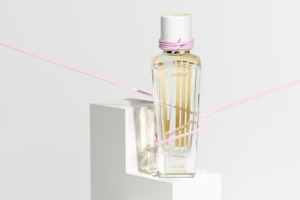 parfum Les Heures de Parfum Inspire Cartier