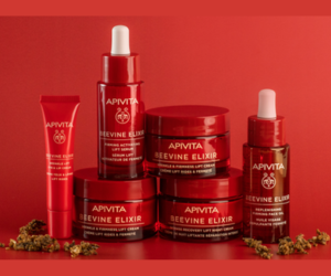 routine anti-âge Apivita