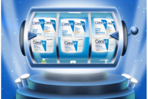 routine corps et visage Cerave