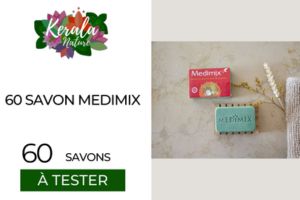 savon Medimix Kerala Nature
