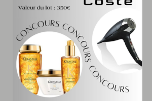 sèche-cheveux Helios GHD