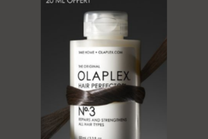 soin Hair Perfector Olaplex