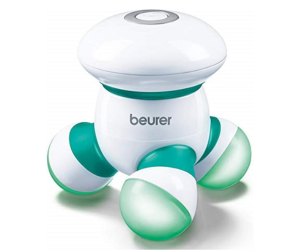 test mini masseur Beurer