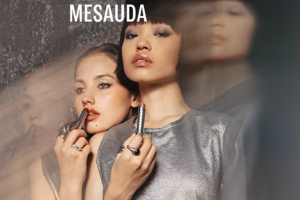 baume à lèvres Hydramorphosis Mesauda