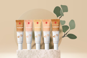 crème Super BB Concelear Erborian
