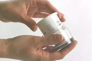 crème confort jeunesse Guérande Cosmétiques