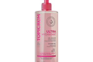 gel douche ULTRA-HYDRATANT Topicrem
