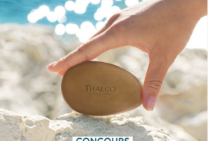 nettoyant solide aux algues