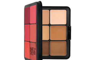 palette HD Skin Face Essentials Make Up For Ever