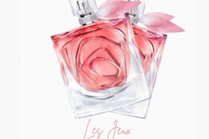 parfum La vie est Belle Rose Extraordinaire