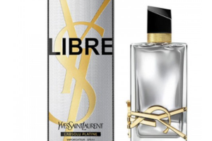 parfum Libre Absolu Platine YSL