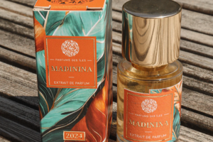 parfum Madinina Parfums des Îles
