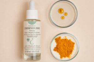 sérum anti-imperfections Embryolisse