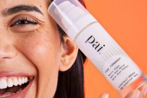 sérum anti-taches Fade Forward Pai Skincare