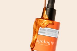 soin Élixir Soleil Marin d’Algologie