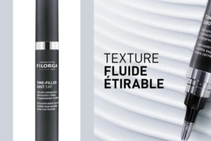 test gratuit sérum Time-Filler Shot 5XP Filorga