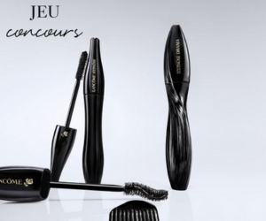 Beauty Success mascara Hypnose Drama de Lancôme à gagner