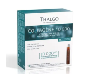 Collagène 10 000 de Thalgo