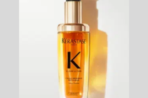 huile Elixir Ultime de Kérastase