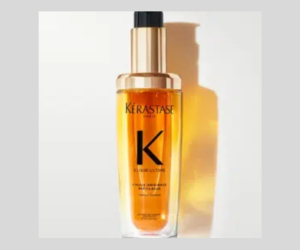 huile Elixir Ultime de Kérastase