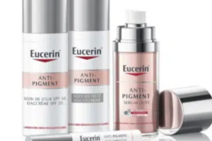 Eucerin une routine Anti-Pigment