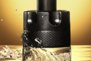 Incenza un parfum Azzaro The Most Wanted