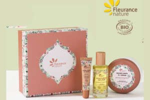 coffrets Trésors du Maroc de Fleurance Nature