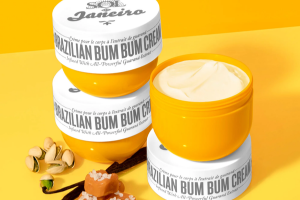 la crème corps Brazilian Bum Bum