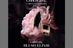 Parfum Good Girl Blush Elixir de Carolina Herrera