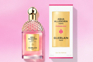 parfum Aqua Allegoria Florabloom de Guerlain