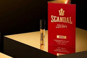 parfum Scandal Absolu Jean Paul Gaultier
