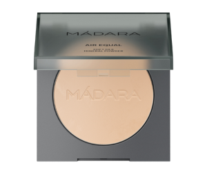 poudre minérale Air Equal de Mádara